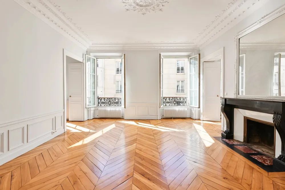 Paris 9th (Saint-Georges), 75009, France