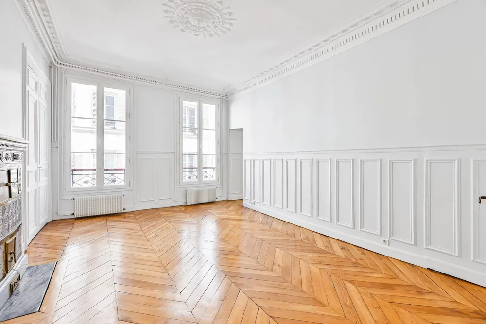 Paris 9th (Saint-Georges), 75009, France