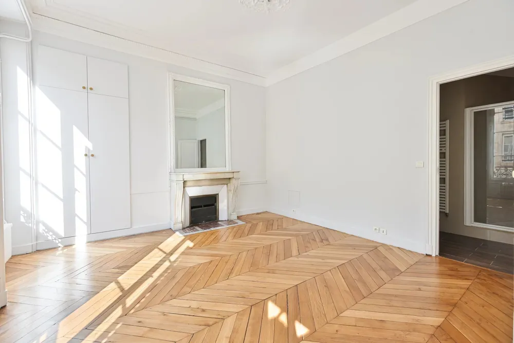 Paris 9th (Saint-Georges), 75009, France