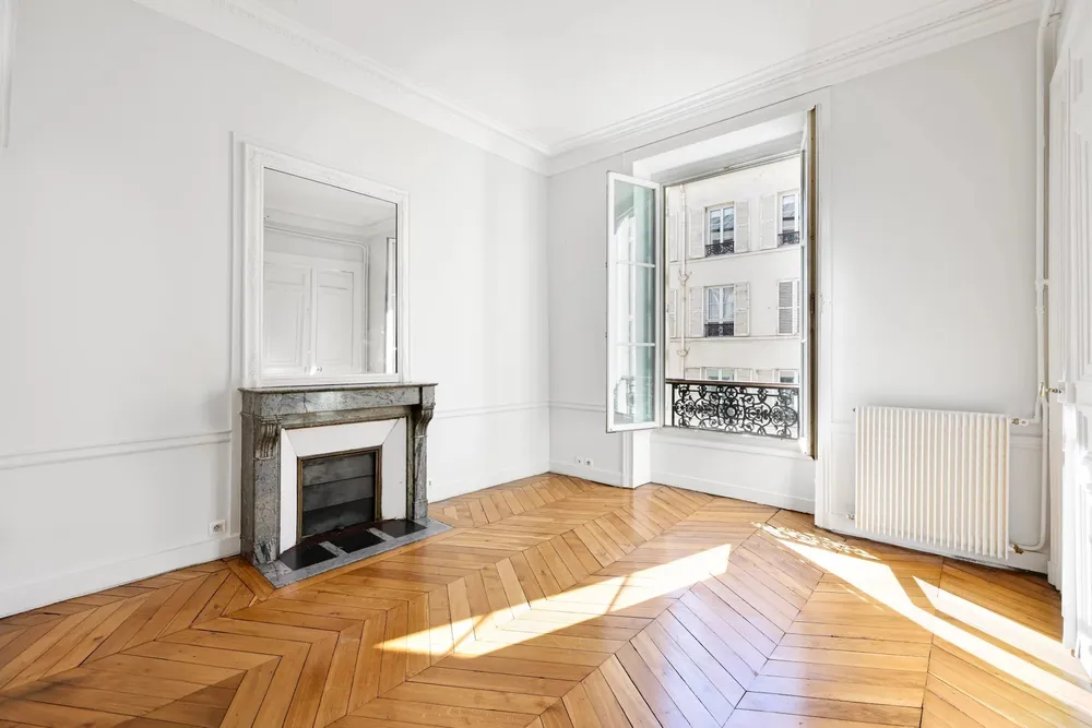 Paris 9th (Saint-Georges), 75009, France