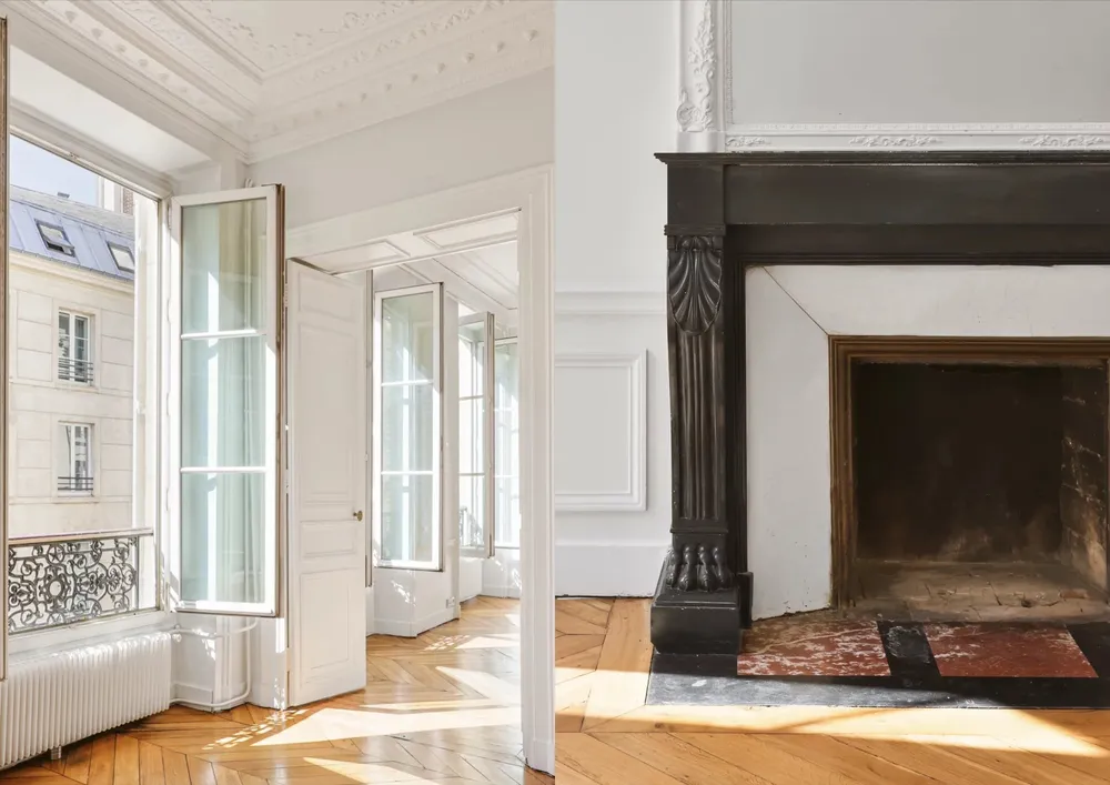 Paris 9th (Saint-Georges), 75009, France
