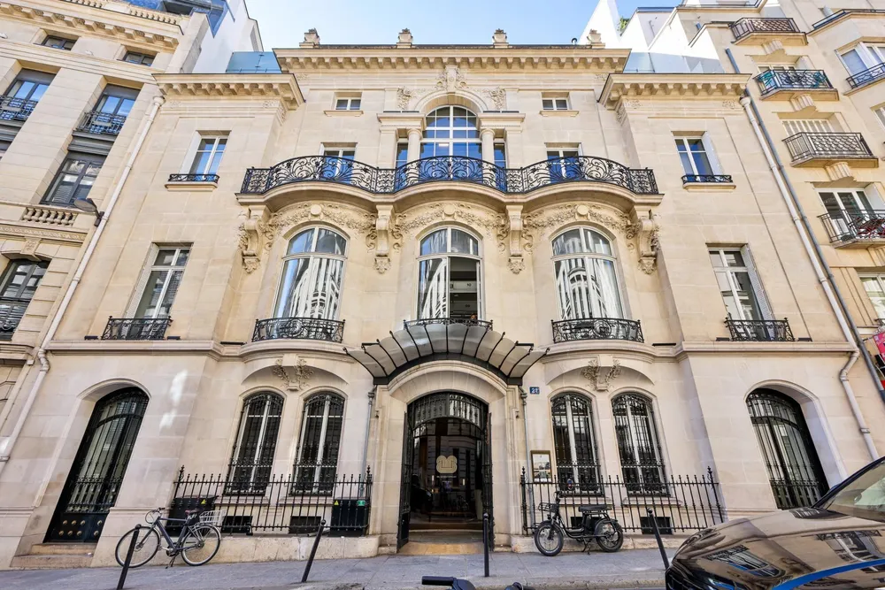 Paris 9th (Saint-Georges), 75009, France