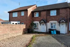 Saddleback Road, Shaw, SWINDON