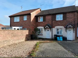 Saddleback Road, Shaw, SWINDON photo