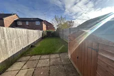 Saddleback Road, Shaw, SWINDON
