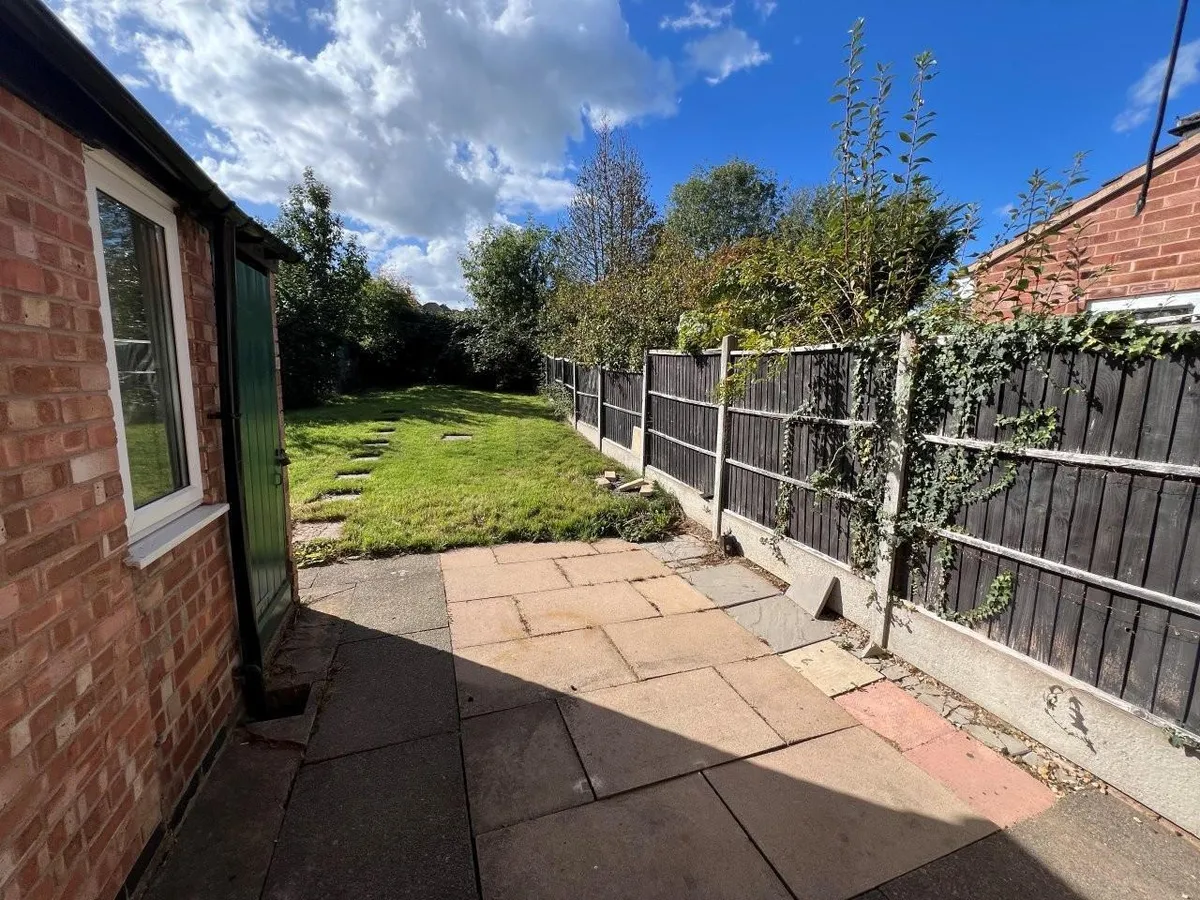 Nottingham Road, Melton Mowbray