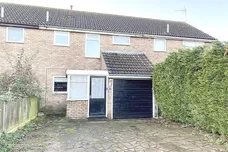 Prince Of Wales Close, WISBECH