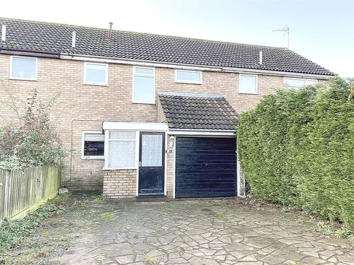 Prince Of Wales Close, WISBECHphoto
