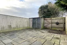 Prince Of Wales Close, WISBECH