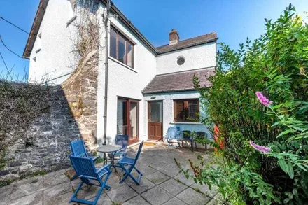 1 Margaret Street , New QUay , SA45
