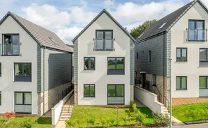 Bal Road, Callington, Cornwall, PL17 photo