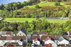Caerphilly Road, Senghenydd, Caerphilly