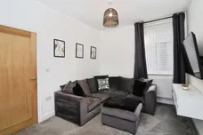 Caerphilly Road, Senghenydd, Caerphilly