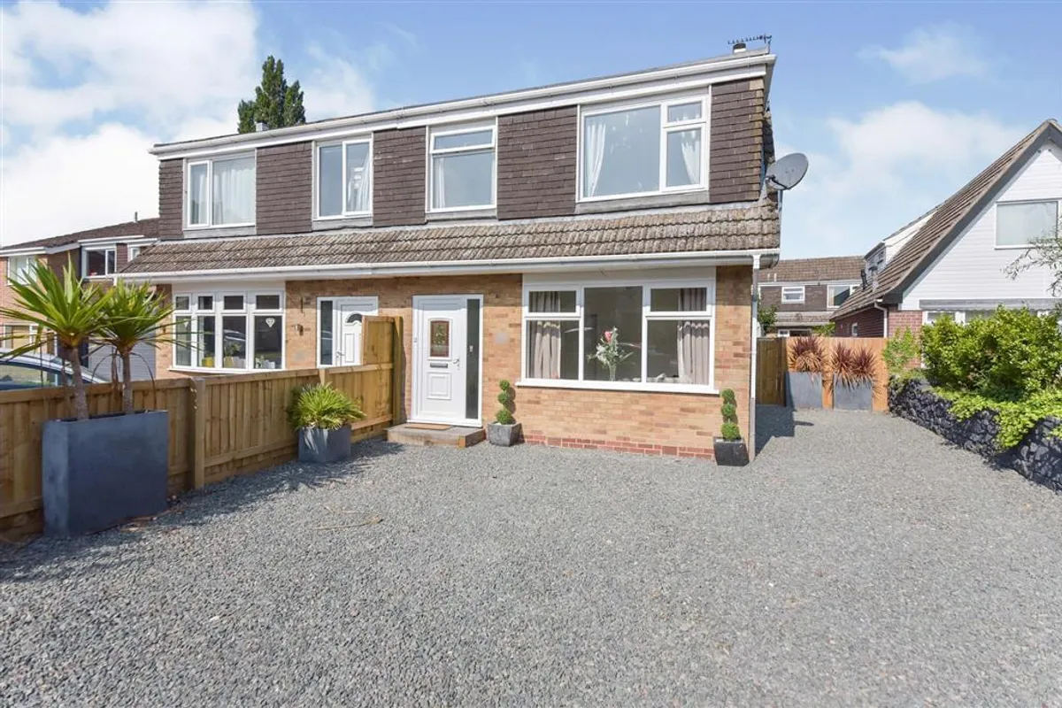 Beckingthorpe Drive, Bottesford, NOTTINGHAM