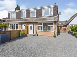 Beckingthorpe Drive, Bottesford, NOTTINGHAM photo