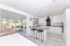 Beckingthorpe Drive, Bottesford, NOTTINGHAM