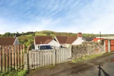 Caerphilly Road, Senghenydd, Caerphilly