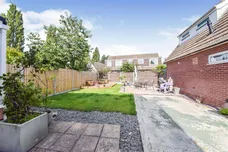 Beckingthorpe Drive, Bottesford, NOTTINGHAM