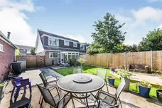 Beckingthorpe Drive, Bottesford, NOTTINGHAM