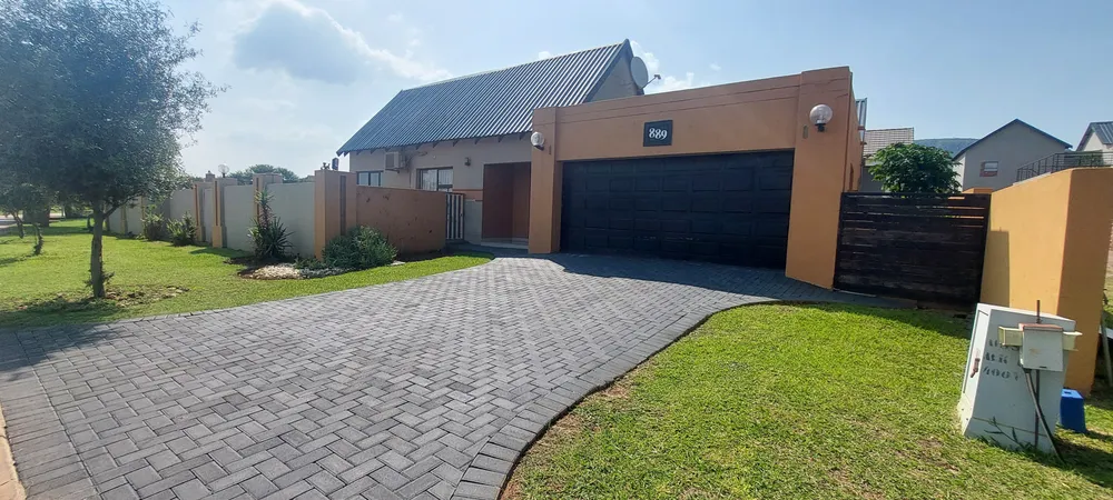 South Africa, North West, Leloko Lifestyle  Eco Estate