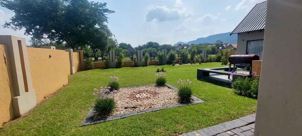South Africa, North West, Leloko Lifestyle  Eco Estate