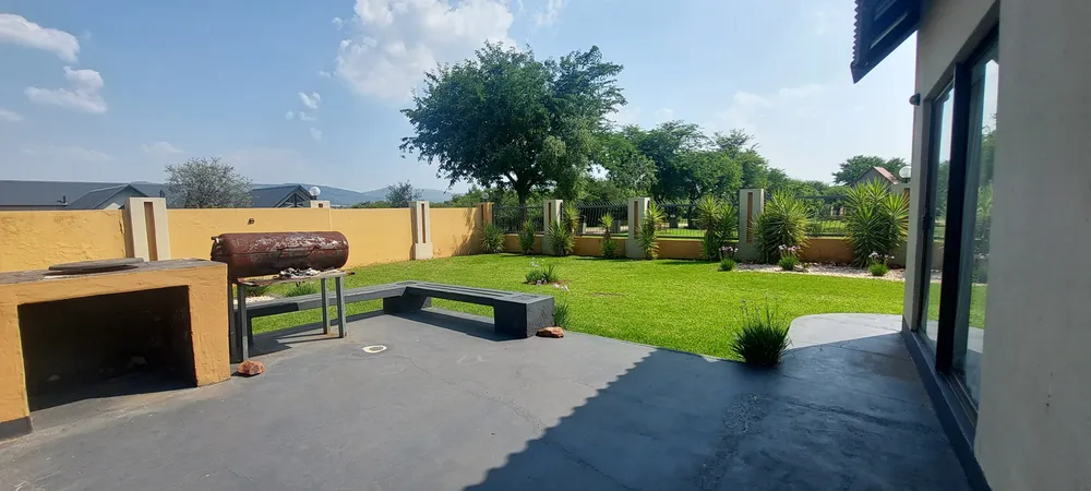 South Africa, North West, Leloko Lifestyle  Eco Estate