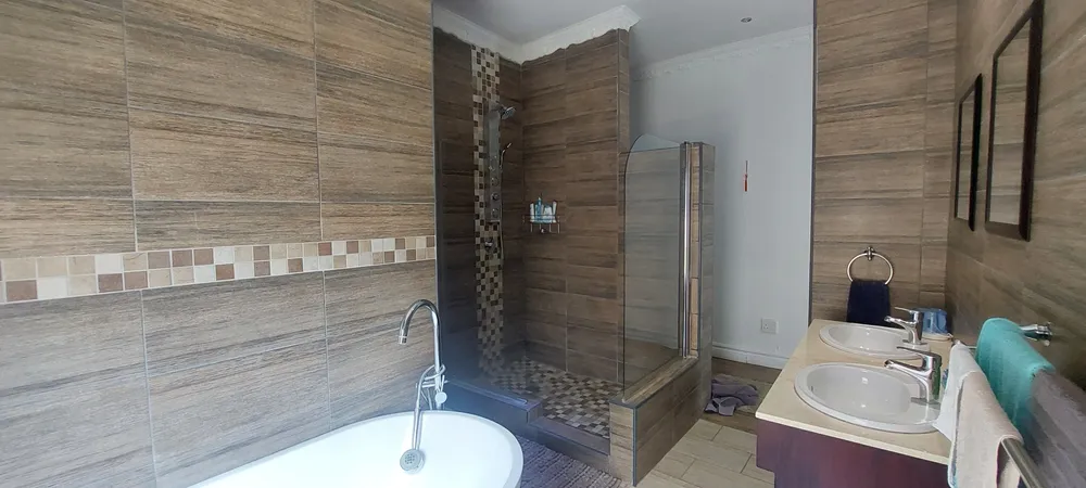 South Africa, North West, Leloko Lifestyle  Eco Estate
