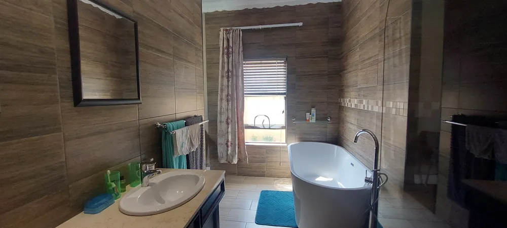 South Africa, North West, Leloko Lifestyle  Eco Estate