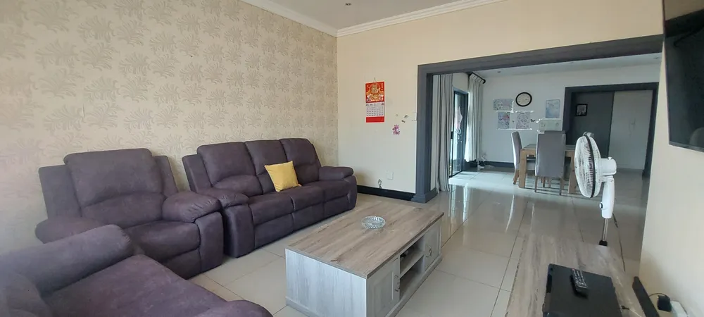 South Africa, North West, Leloko Lifestyle  Eco Estate