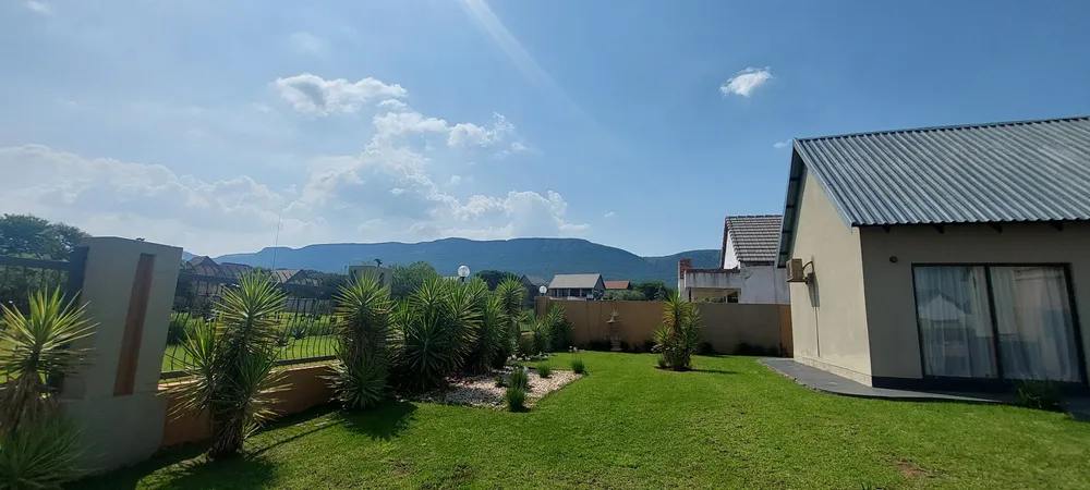 South Africa, North West, Leloko Lifestyle  Eco Estate