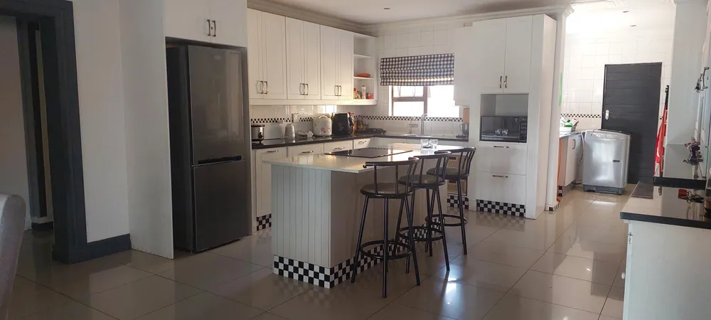 South Africa, North West, Leloko Lifestyle  Eco Estate