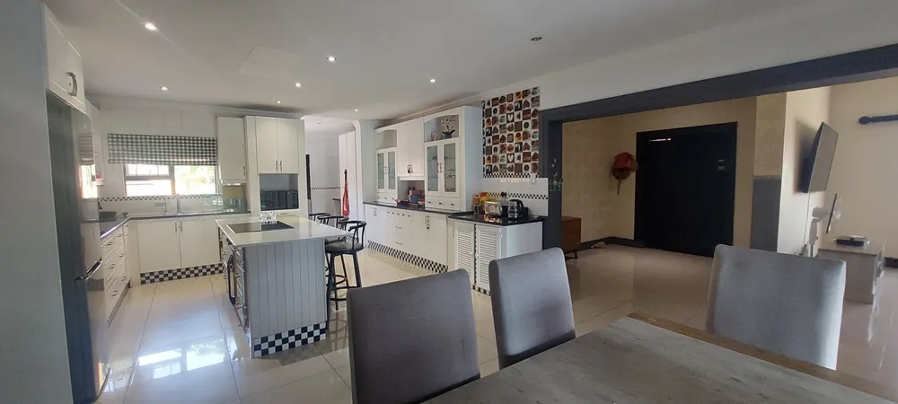 South Africa, North West, Leloko Lifestyle  Eco Estate