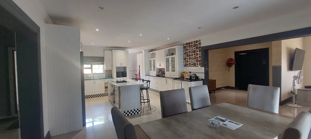 South Africa, North West, Leloko Lifestyle  Eco Estate
