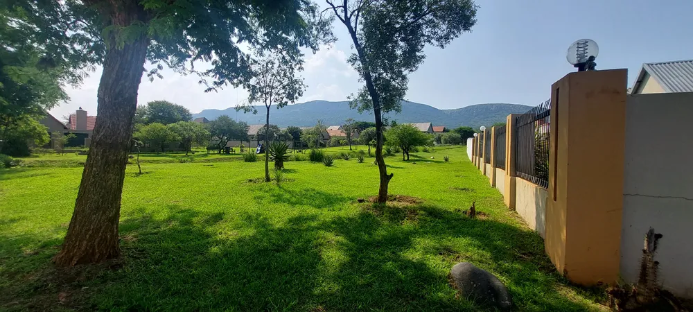 South Africa, North West, Leloko Lifestyle  Eco Estate