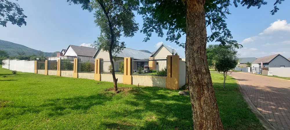 South Africa, North West, Leloko Lifestyle  Eco Estate