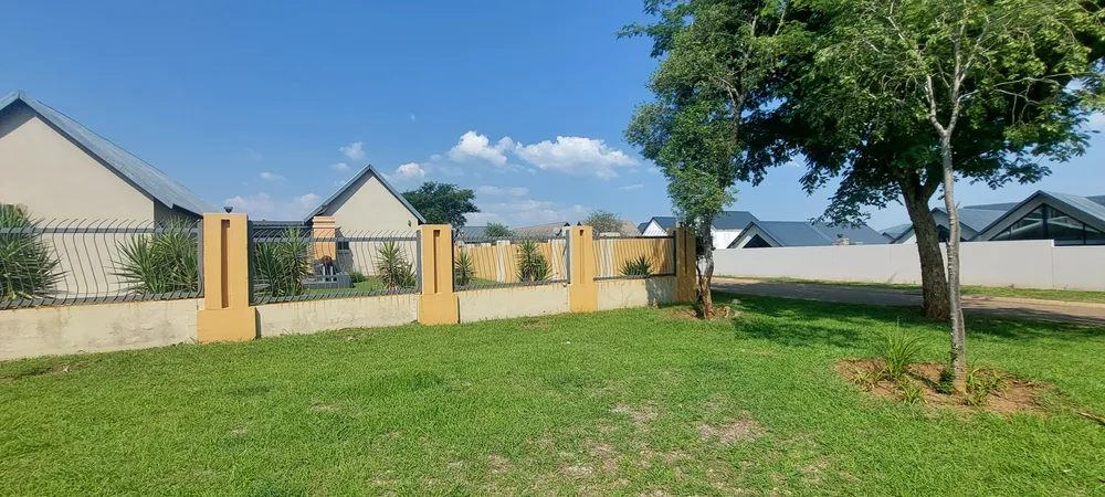 South Africa, North West, Leloko Lifestyle  Eco Estate