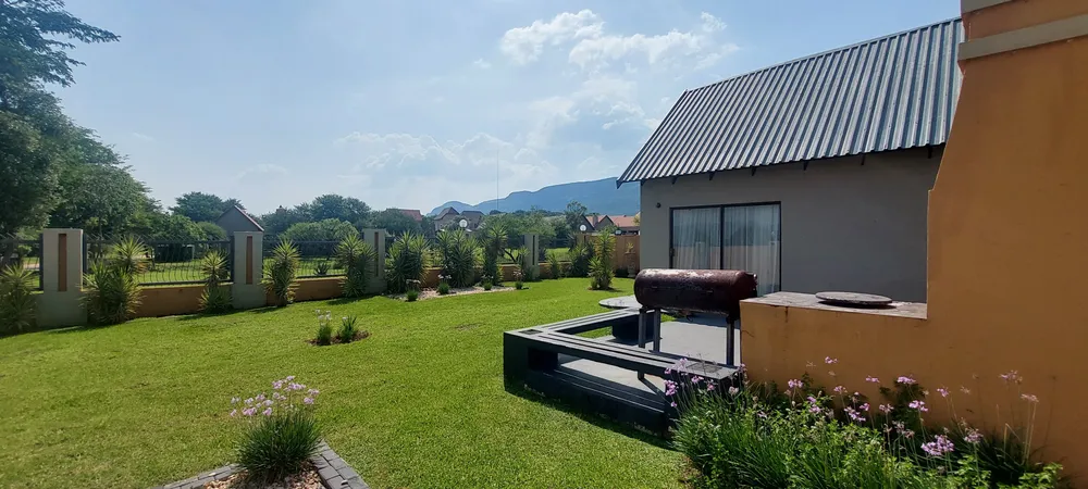 South Africa, North West, Leloko Lifestyle  Eco Estate
