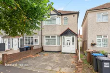 Consfield Avenue, New Malden