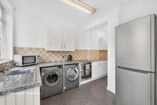 Consfield Avenue, New Malden
