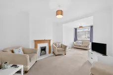 Consfield Avenue, New Malden