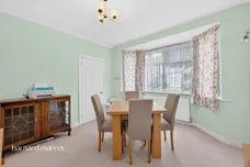 Consfield Avenue, New Malden