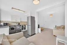 Consfield Avenue, New Malden