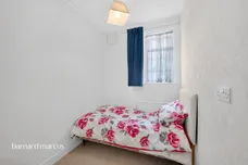 Consfield Avenue, New Malden