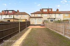 Consfield Avenue, New Malden