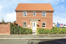 Wallis Grove, Harworth, Doncaster