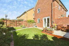 Wallis Grove, Harworth, Doncaster