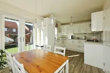 Wallis Grove, Harworth, Doncaster