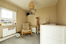 Wallis Grove, Harworth, Doncaster