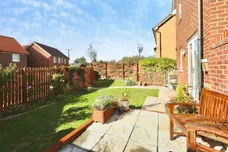 Wallis Grove, Harworth, Doncaster