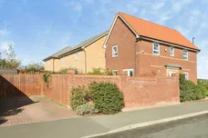 Wallis Grove, Harworth, Doncaster